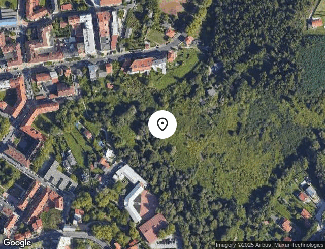 Grounds at Street Viñas Babilonia